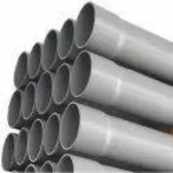 Plastic Plumbing Pipe